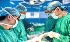 Đang xây dựng chính sách tiền lương, phụ cấp đối với cán bộ, nhân viên ngành Y tế