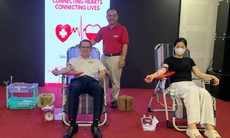 Nâng cao kỹ năng vận động hiến máu tình nguyện cho người dân Khánh Hòa