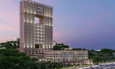 Tập đoàn Đại Dương giải trình cổ phiếu bị cảnh báo