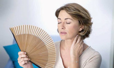 Thêm một thuốc không chứa hormone trị chứng bốc hỏa thời kỳ mãn kinh