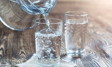 3 loại nước giúp thải độc, tăng cường chức năng thận ngay tại nhà