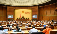 Triển khai nhiều giải pháp liên quan đến già hóa dân số và chăm sóc người cao tuổi