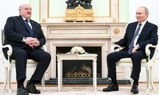 Đồng minh thân cận Nga sắp triển khai tên lửa Oreshnik