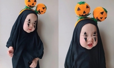 Những phong tục và trò chơi Halloween đầy ma mị