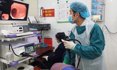 Bệnh viện Lê Văn Thịnh làm chủ hai công nghệ tiên tiến trong lĩnh vực nội soi tiêu hóa