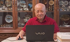 PGS.TS Chung Á -  Hành trình của người gieo ánh sáng giữa vùng tối HIV/AIDS