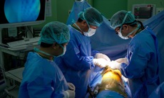 Phát hiện sớm - cơ hội vàng trong điều trị ung thư phổi tại Bệnh viện Bạch Mai