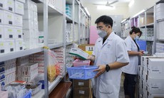 Những điểm mới quan trọng trong Thông tư 40 của Bộ Y tế về đấu thầu thuốc