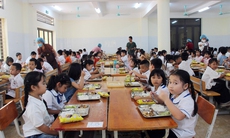 PGS.TS Nguyễn Duy Thịnh: Khi bữa ăn học đường là phép thử về đạo đức và trách nhiệm trong giáo dục