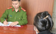 Nghệ An: Ngăn chặn kịp thời vụ lừa đảo 100 triệu đồng bằng chiêu giả danh công an