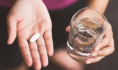 Paracetamol: Thuốc giảm đau lành tính nhưng có thể trở thành độc chất