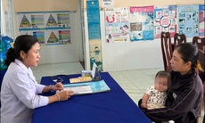 Cô tiên áo trắng và phép màu ARV: Hành trình tái sinh của những người mẹ nhiễm HIV