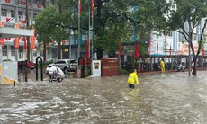 Hà Nội sẵn sàng các phương án sơ tán dân tại các khu vực sạt lở nguy hiểm