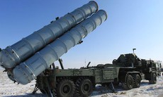 Sức mạnh hệ thống S-400 giúp Ấn Độ tự tin bắn hạ loạt chiến đấu cơ của Pakistan