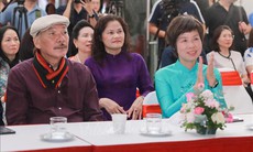 Giải thưởng Bùi Xuân Phái 2025 vinh danh nhạc sĩ Trần Tiến
