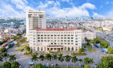 Đại học Y Dược Hải Phòng lọt top 10 trường đại học tốt nhất theo chuẩn chất lượng trong nước