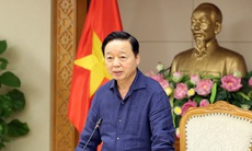 ‘Bão số 11 hết sức nguy hiểm, là thiên tai chồng thiên tai'