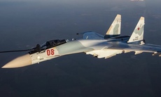 Rò rỉ tài liệu hé lộ thương vụ Su-57 và Su-35 với Iran và Algeria