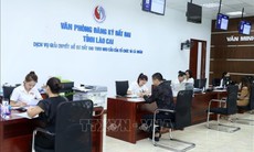 Công điện của Thủ tướng về cắt giảm, đơn giản hóa thủ tục hành chính