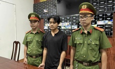 Bắt nhân viên giao hàng tham ô tài sản của công ty