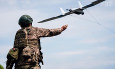 UAV Ukraine lần đầu tiên tấn công sâu tới 2000km vào lãnh thổ Liên bang Nga