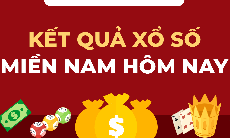 Kết quả xổ số miền Nam hôm nay ngày 6/10/2025 - XSMN 6/10