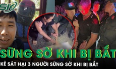 Khởi tố kẻ sát hại 3 người ở Đồng Nai, nghi phạm vẫn cố chối tội khi đối mặt công an