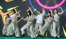 Giải Nhất 'Ngày Dinh dưỡng cộng đồng Việt Nam' Lần 5: Sức mạnh đồng đội lan tỏa năng lượng sống khỏe