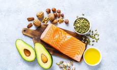 Dinh dưỡng cho người nhiễm HIV mắc gout