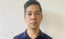 Chiếm đoạt tiền của công ty Giao hàng nhanh để sang Campuchia làm việc