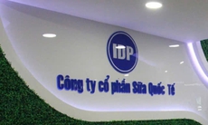 Sữa Quốc tế Lof vi phạm lĩnh vực chứng khoán