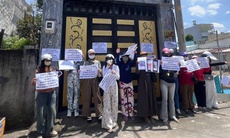 Vụ vỡ hụi 200 tỷ ở TPHCM: Chủ hụi điều hành 150 dây, khai bị giật hụi, mất khả năng chi trả