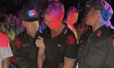 Hé lộ chiêu thu hồi vỏ đạn từ khẩu súng của nghi phạm sát hại 3 người ở Đồng Nai