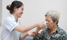 Bộ Y tế là cơ quan thường trực của Ủy ban Quốc gia về người cao tuổi