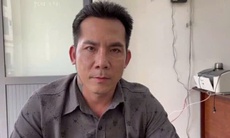 Sau va chạm giao thông, người đàn ông đấm và tát vào mặt người khác