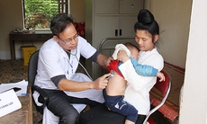 Bộ Y tế phản hồi kiến nghị tăng mức phụ cấp trực cho nhân viên y tế