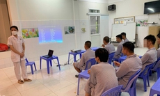 Hội chứng cai rượu và vai trò quan trọng của chăm sóc y tế