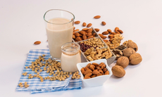 Khám phá thêm nguồn Omega-3 từ thực vật