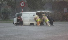 13 người chết và mất tích, hàng chục nghìn nhà bị ngập do hoàn lưu sau bão số 11