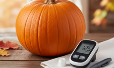 Người bệnh đái tháo đường có ăn bí đỏ được không?