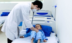 Nhận biết tình trạng tiêu chảy cấp ở trẻ dưới 2 tuổi và các phương pháp điều trị