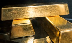 Giá vàng kỳ hạn của Mỹ vượt mốc 4.000 USD mỗi ounce