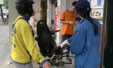 Giá xăng có thể quay đầu giảm trong kỳ điều hành ngày mai 9/10
