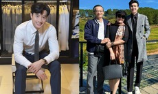 Nam diễn viên miền Tây 'không có thời gian đóng phim VFC' đời thực giàu có ra sao?