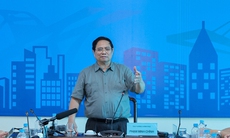 Thủ tướng yêu cầu khôi phục ngay các cơ sở y tế, trạm xá ở Thái Nguyên