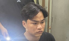 Tóm gọn đối tượng cướp giật tài sản giữa ban ngày