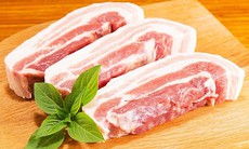 Có nên ăn thịt lợn ba chỉ không?