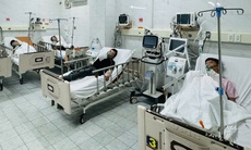 Năm người nhập viện cấp cứu vì ngộ độc khí CO khi đang dùng tiệc tại nhà hàng