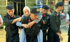 Lật xuồng tại xã Hữu Lũng (Lạng Sơn), 7 cán bộ được cứu an toàn