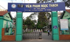 BV Phạm Ngọc Thạch và BV Tâm thần TPHCM sắp có cơ sở tại Bình Dương
